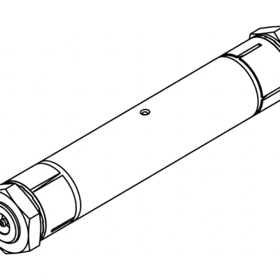 Konus-Bolzen D90 x 406 NL - Art.Nr.: 512089407