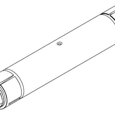 Konus-Bolzen D50 x 310 NL - Art.Nr.: 512085793