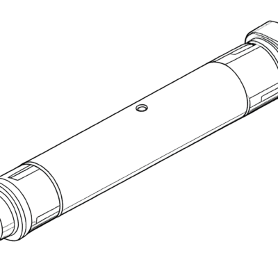 Konus-Bolzen D40 x 210 NL - Art.Nr.: 512096443