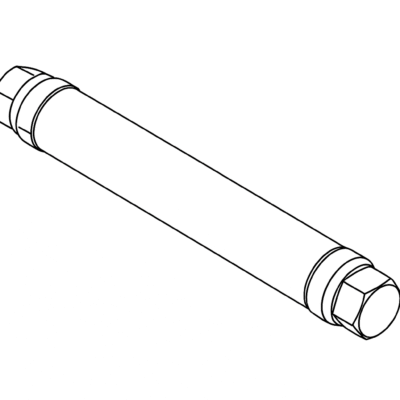 Konus-Bolzen D60 x 344NL - Art.Nr.: 51089341