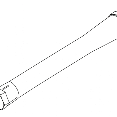 Konus-Bolzen D65 x 360 NL - Art.Nr.: 512089382